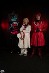 Hazbin hôtel preview 2