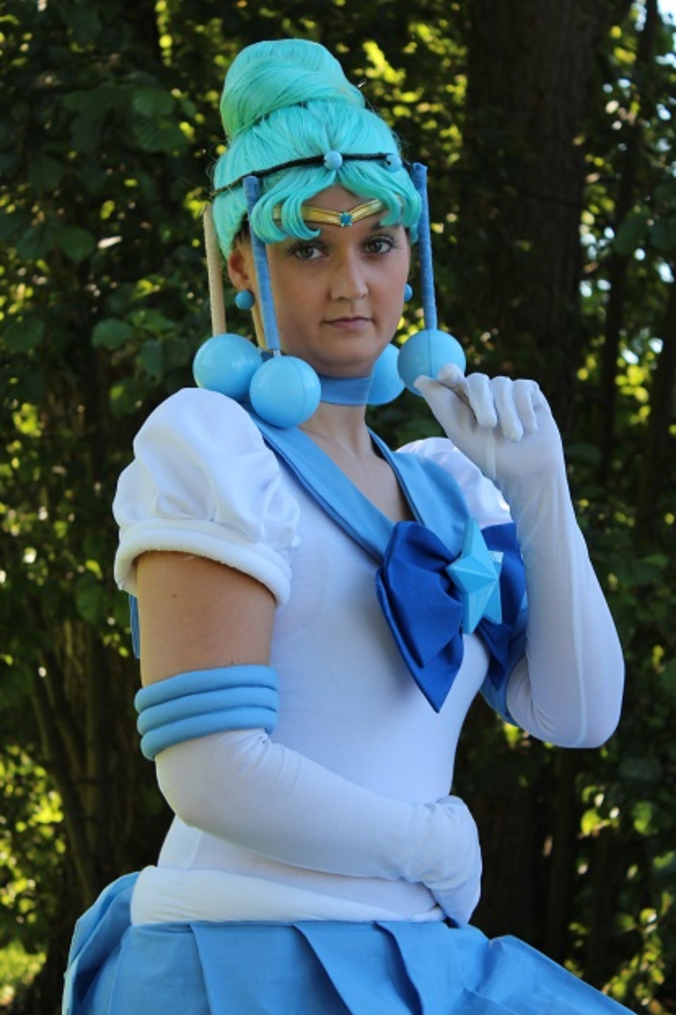 Sailor Pallas — photo 6