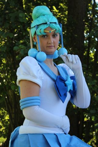 Sailor Pallas