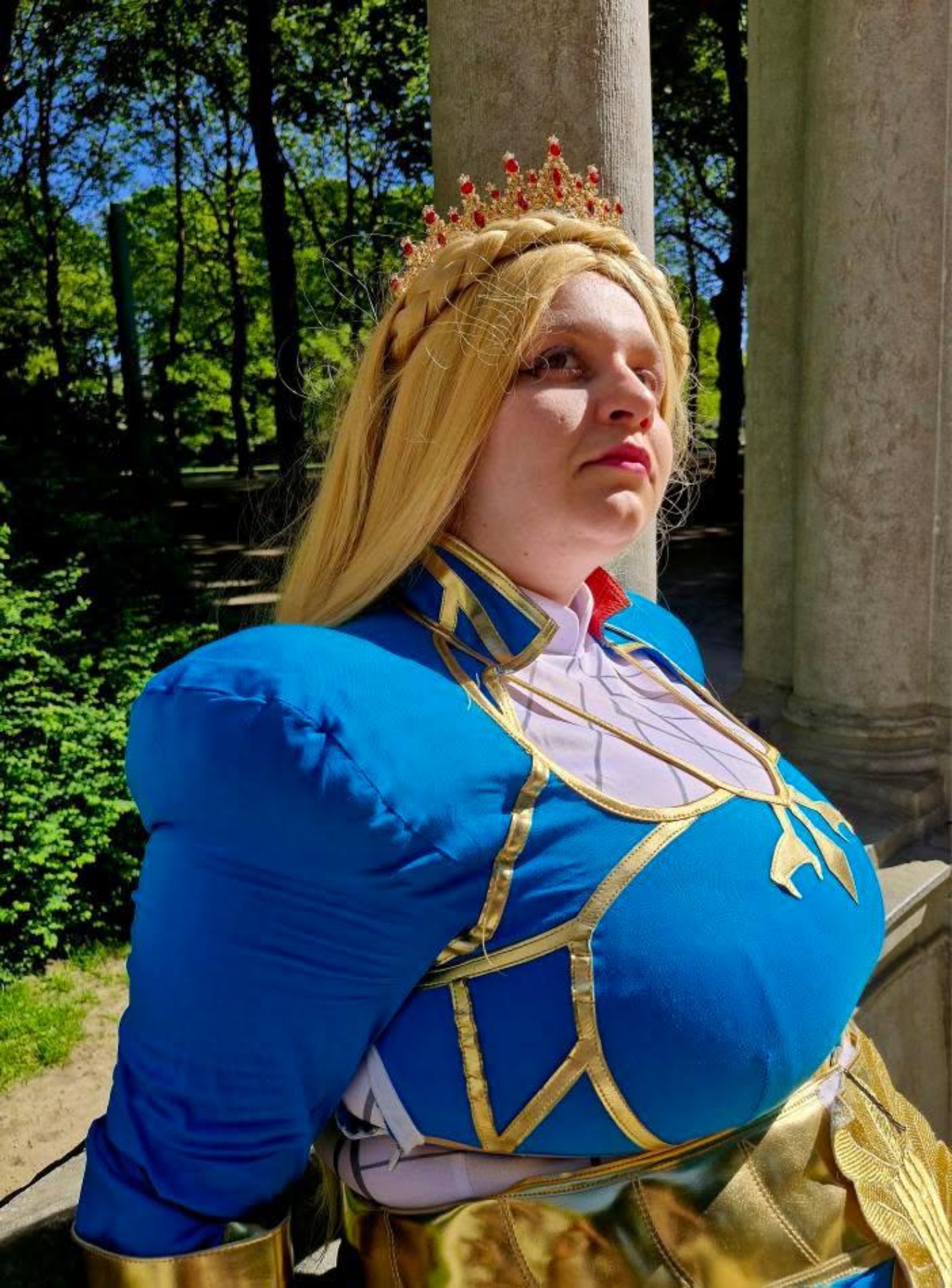 Princesse Zelda ✨️ — photo 16