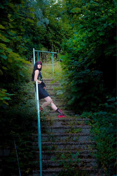 Flo_wography - Envy