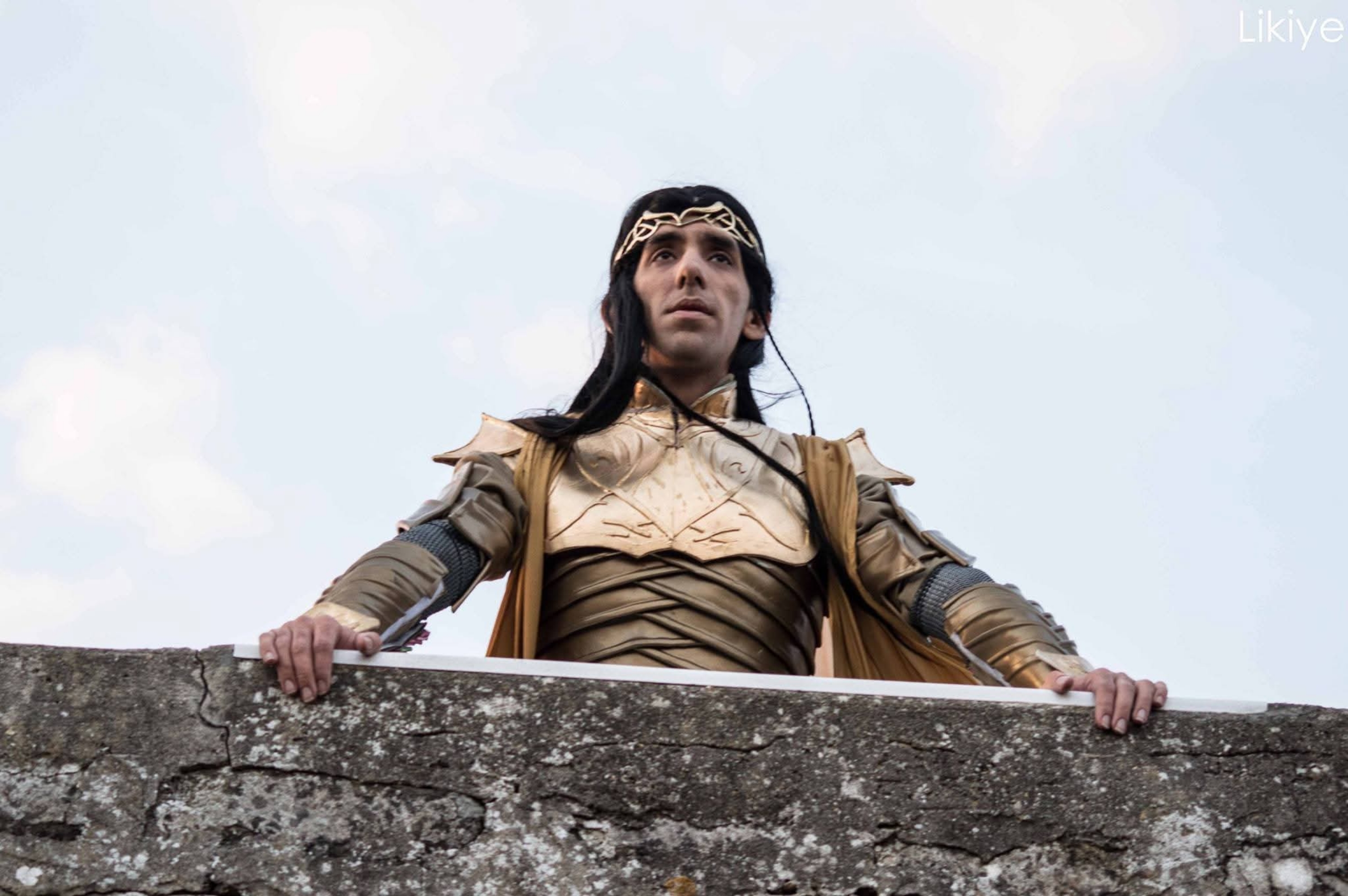 Elrond, photo 37