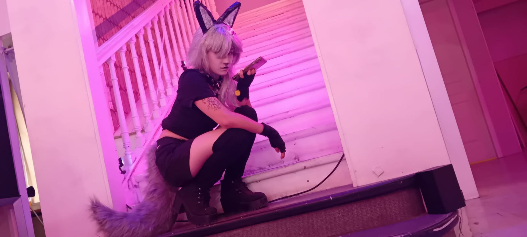 Dash_.ritual – Loona