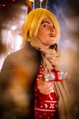 Sanji Noël preview 3