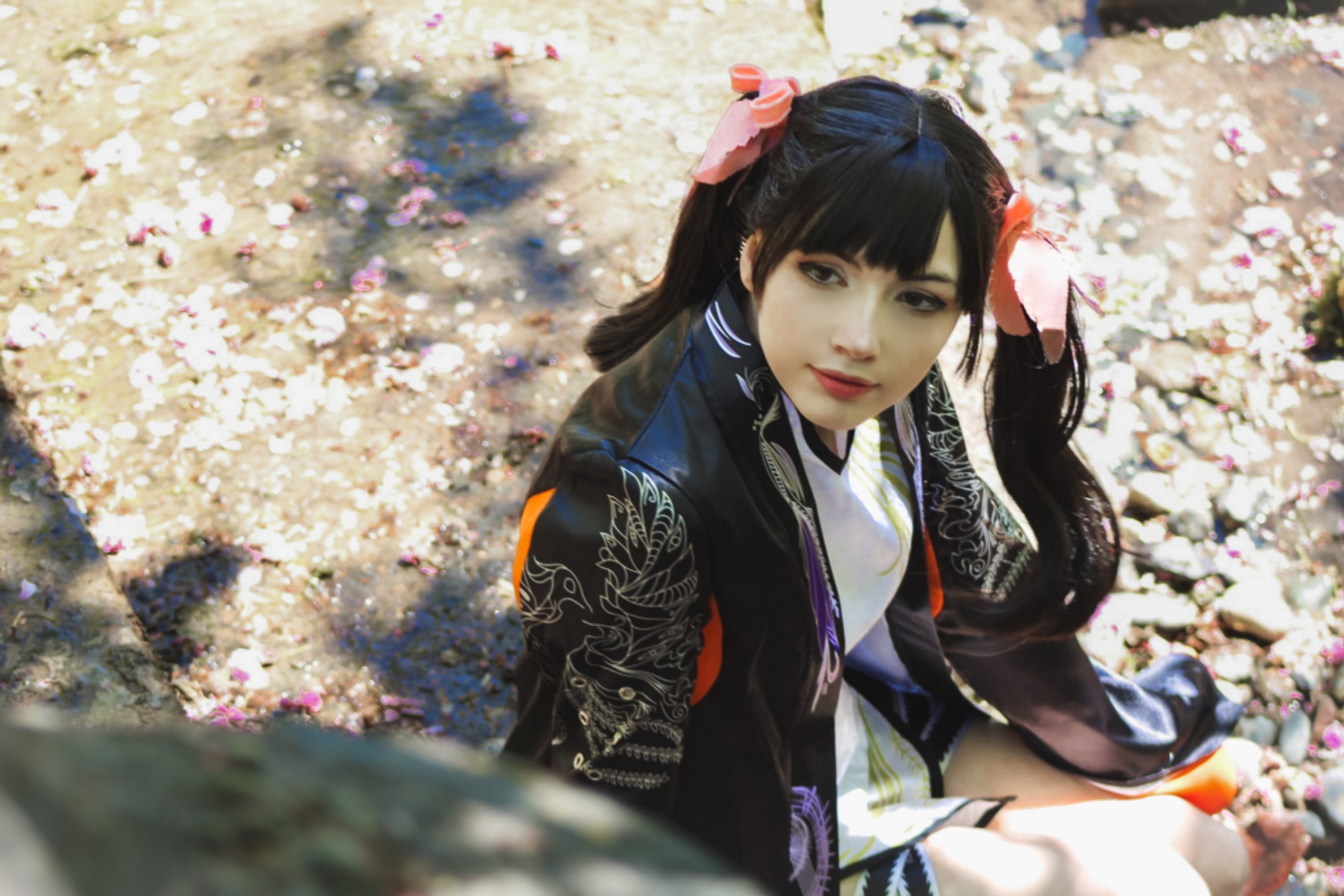 Xiaoyu, photo 6