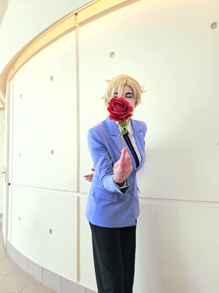 Tamaki Suoh - Photo 5