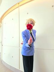 Tamaki Suoh preview 3