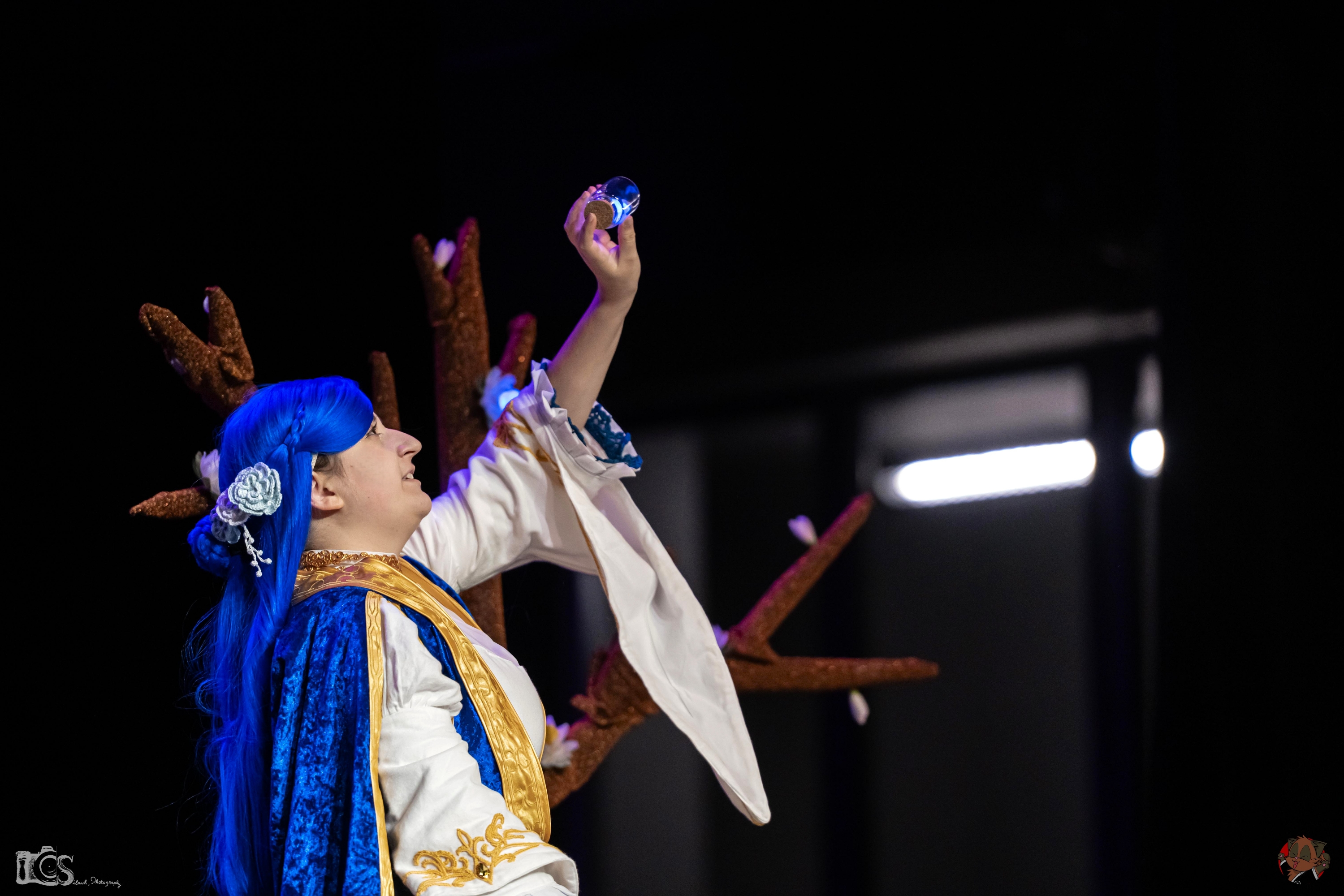 Rozemyne anim'est 25 - Photo 3