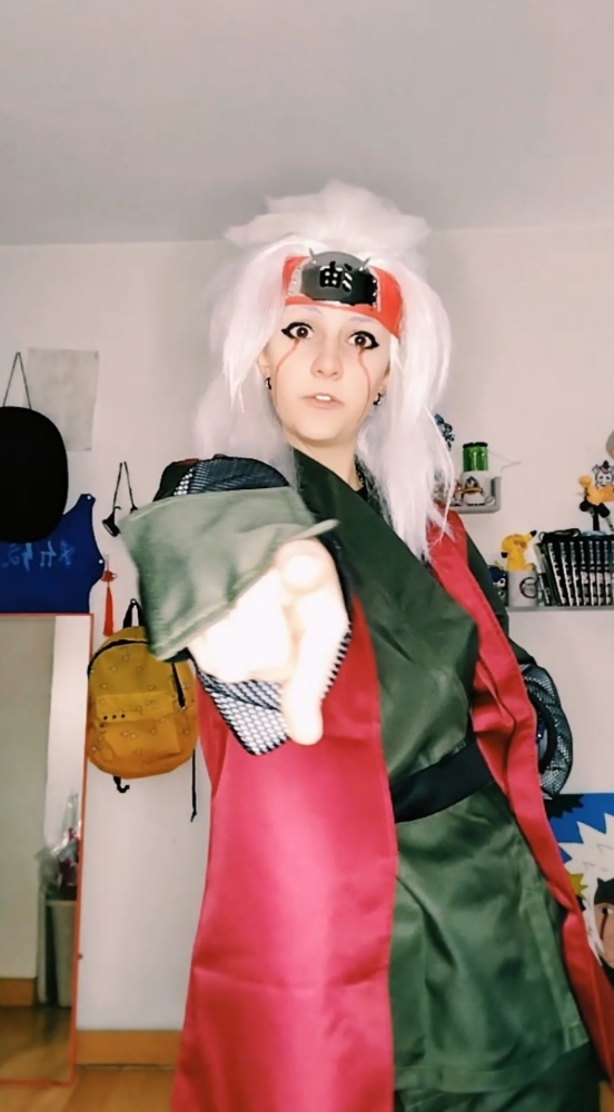 Jiraya — photo 12