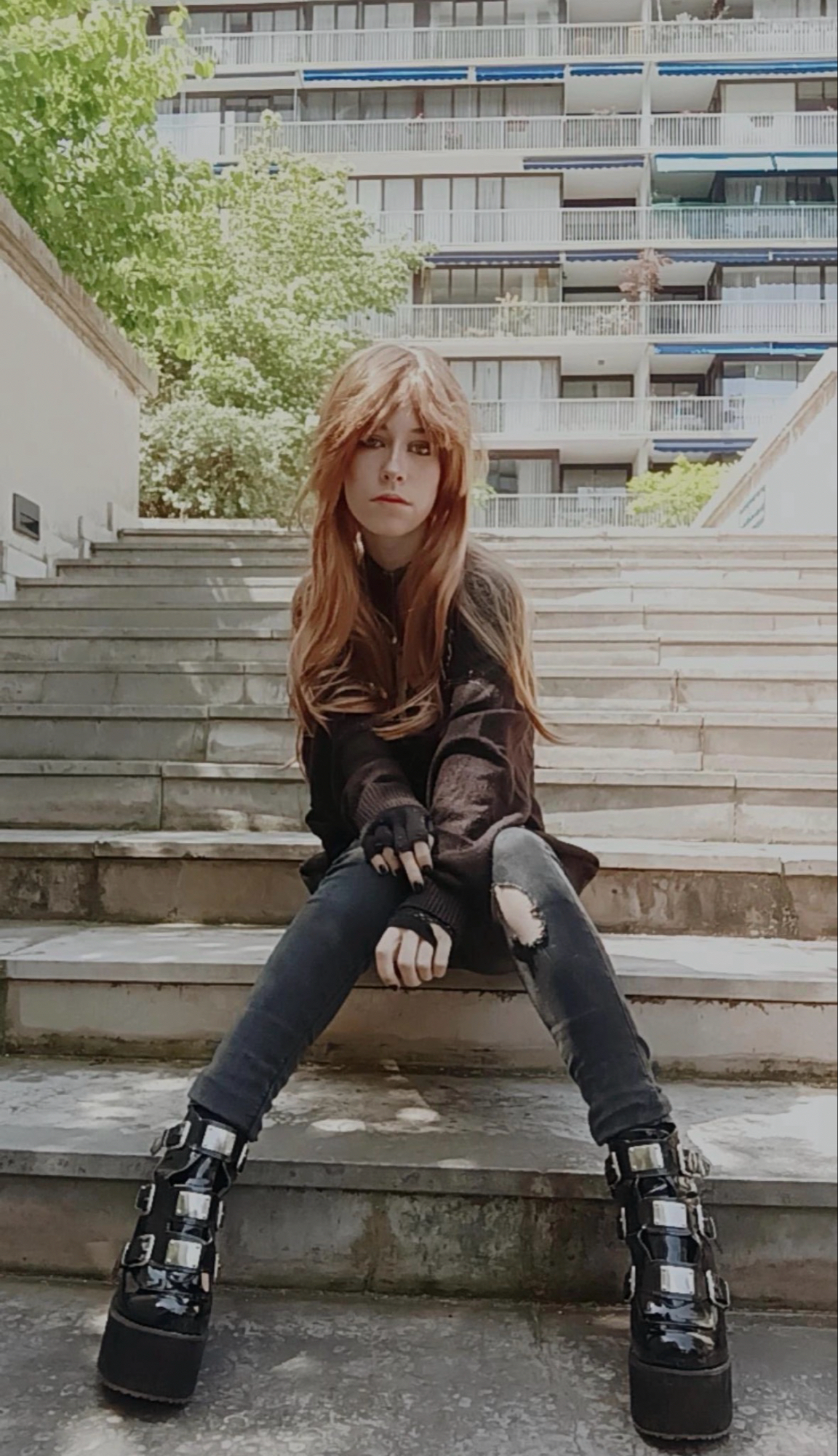 Ashley — photo 13