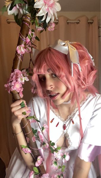 Crystaldream - Goddess Madoka 