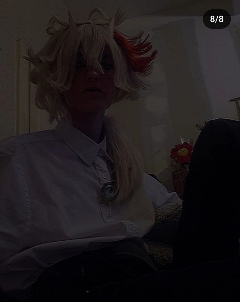 Kazuha — photo 7