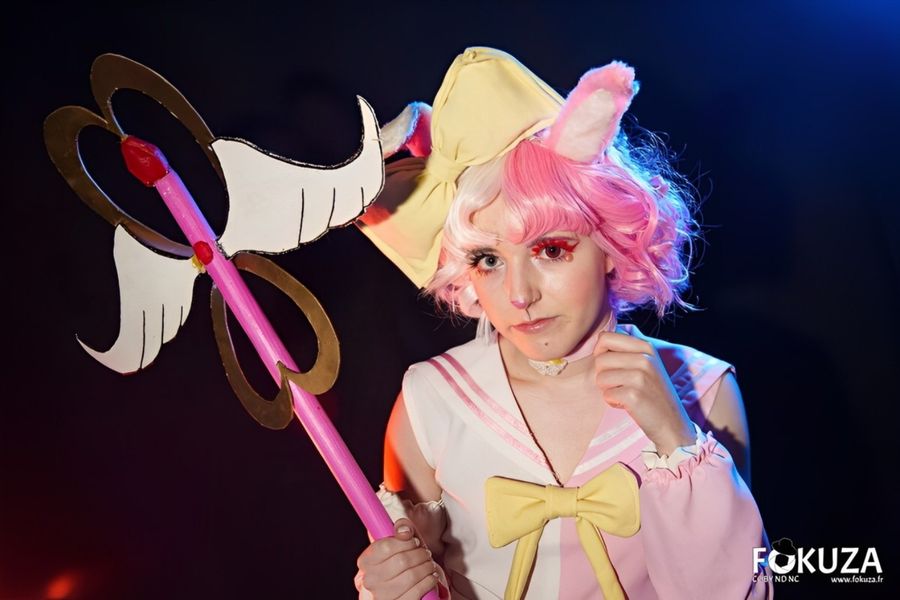 Miss_click_ - Monomi 