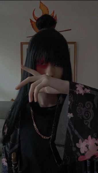 Ed3n, Fire Lord Zuko