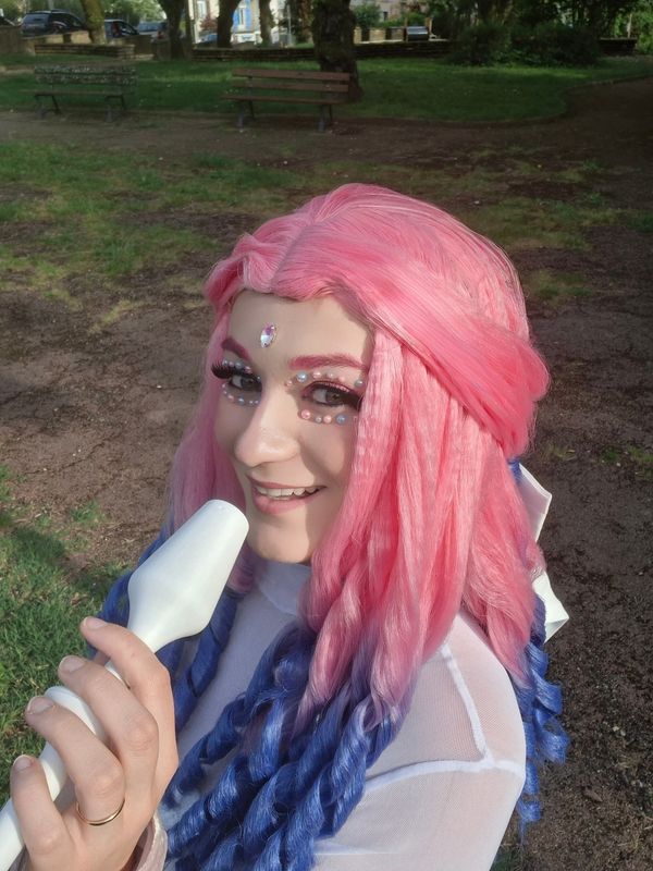 Rayna_cosplay – Mizi v2