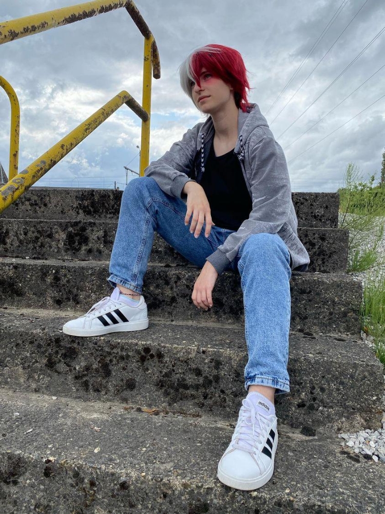 Shoto casual 2023 - Photo 1