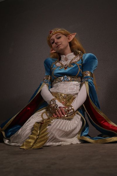 Ghost._.2_ - Zelda