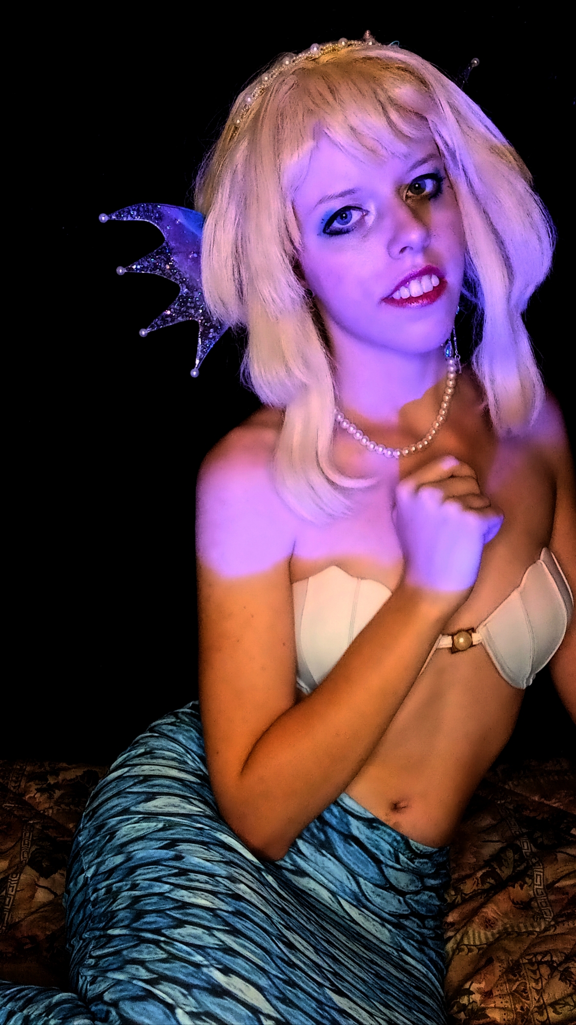 Lumine Mermaid  - Photo 5