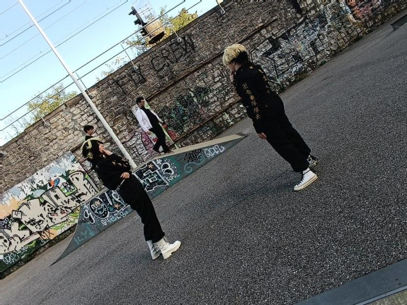 Kazutora Hanemiya  - Photo 185