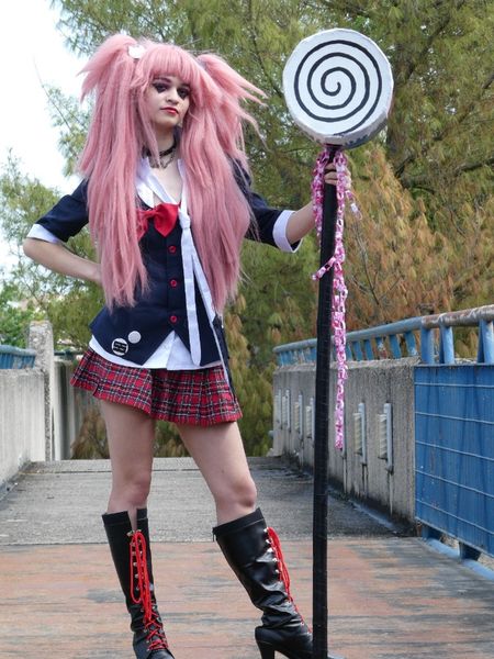 K4i_c0spl4y - ☆ Junko ☆