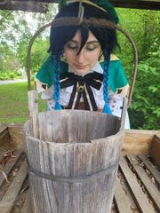 Venti preview 2