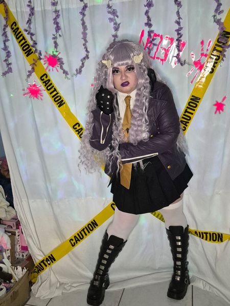 ✨️~rinou~✨️ - Kyoko Kirigiri 2026