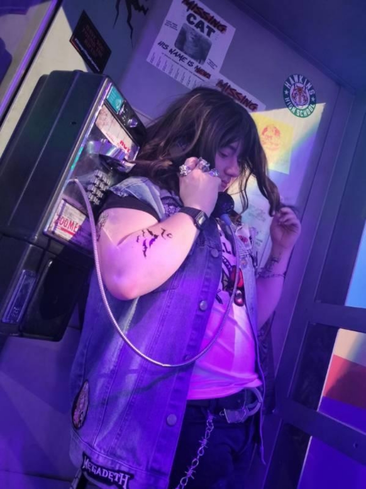 Eddie Munson  - Photo 1