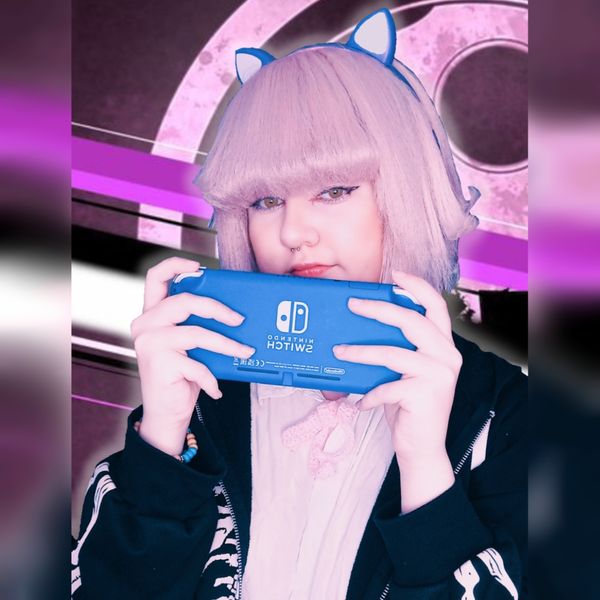 Nash - Chiaki Nanami
