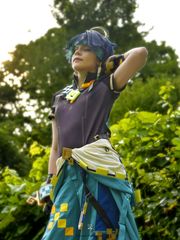 Kinich Set 6 preview 2