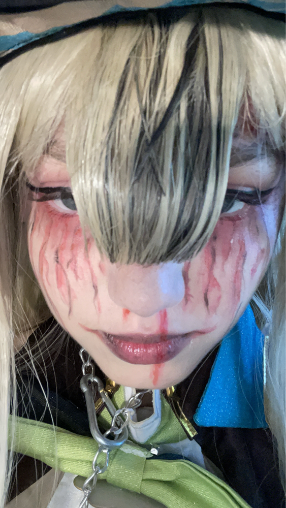 Halloween Kirara - Photo 5