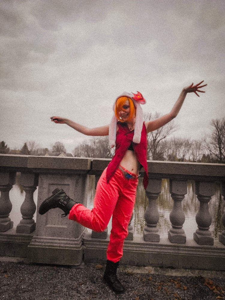 Easter Tartaglia - Photo 4