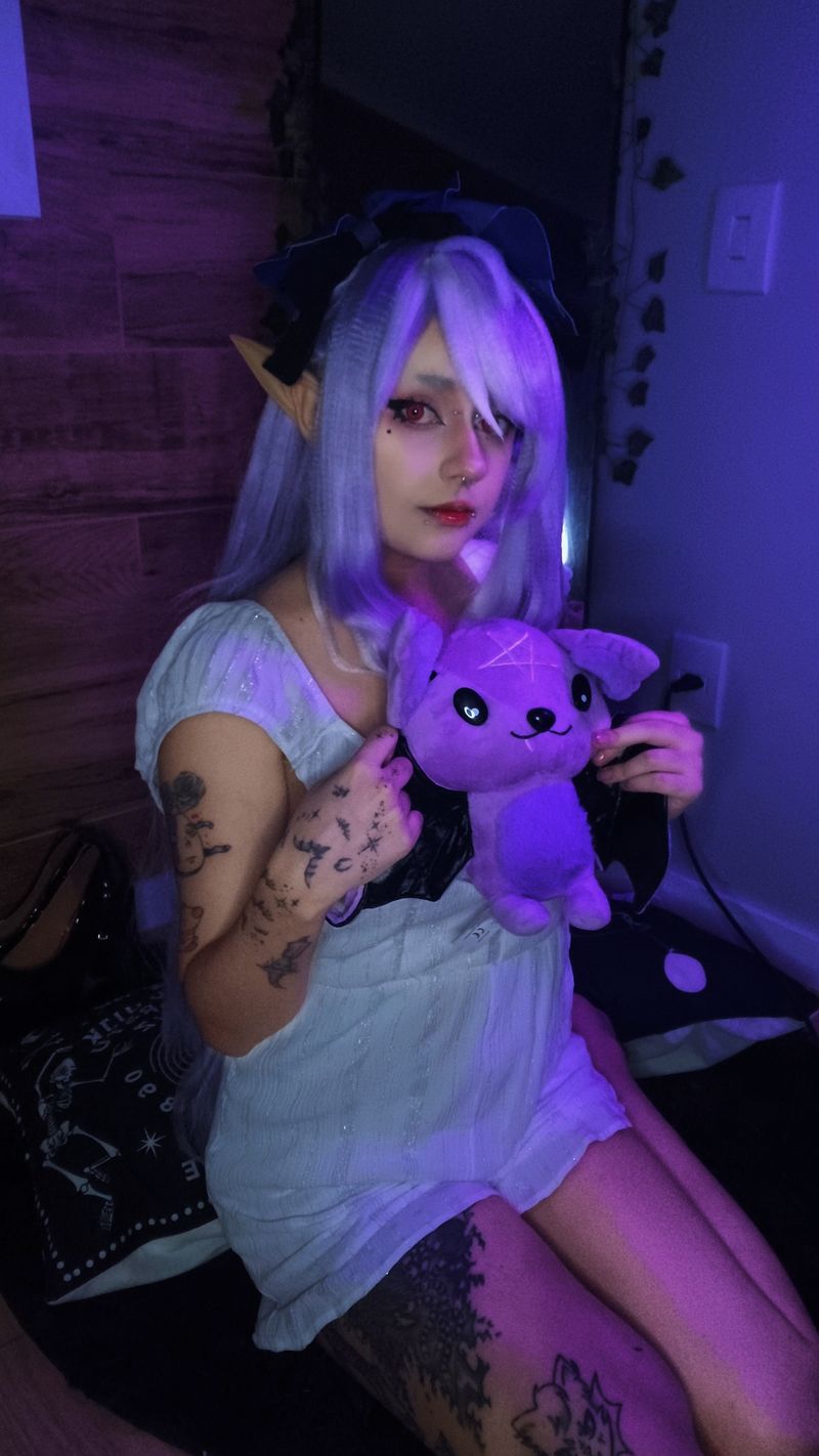 Voodoodollcos – Vivian 2025