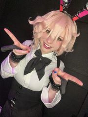 Asmodeus Bunny preview 2