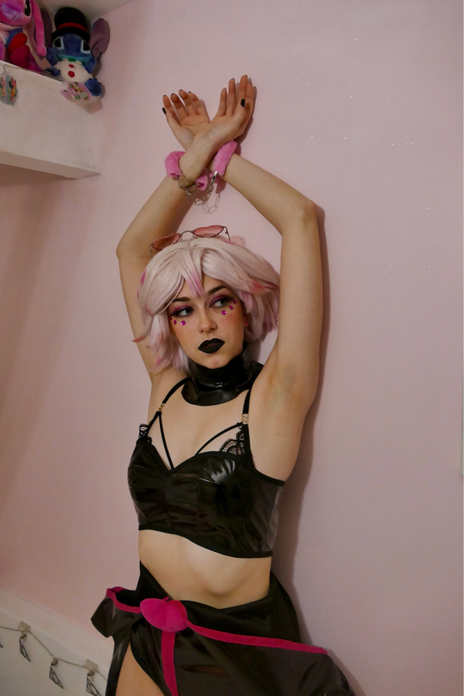 Angel Dust - Photo 6