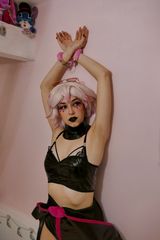 Angel Dust preview 2