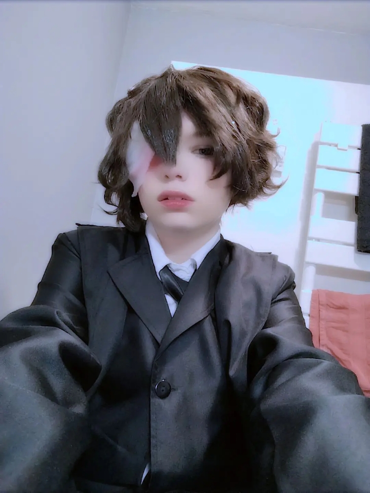 Pm Dazai! — photo 7
