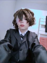 Pm Dazai! preview 2