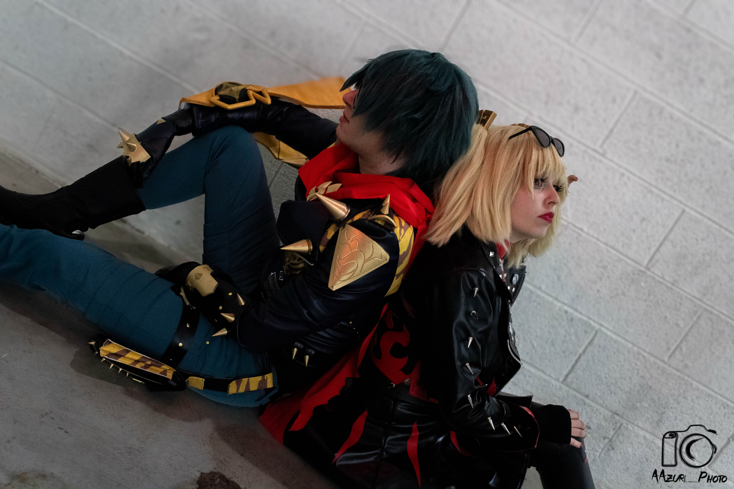 Burnice/lighter - Photo 11