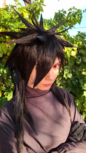 Naruflow_67 - Shooting Madara - 1