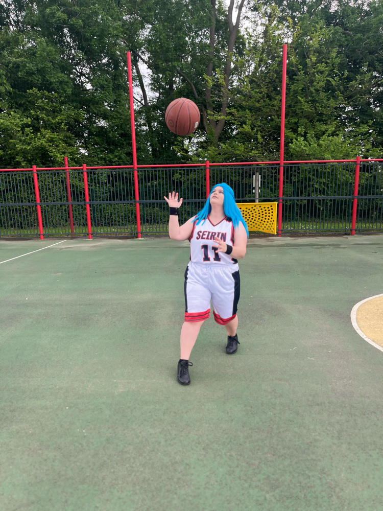 Kuroko — photo 18