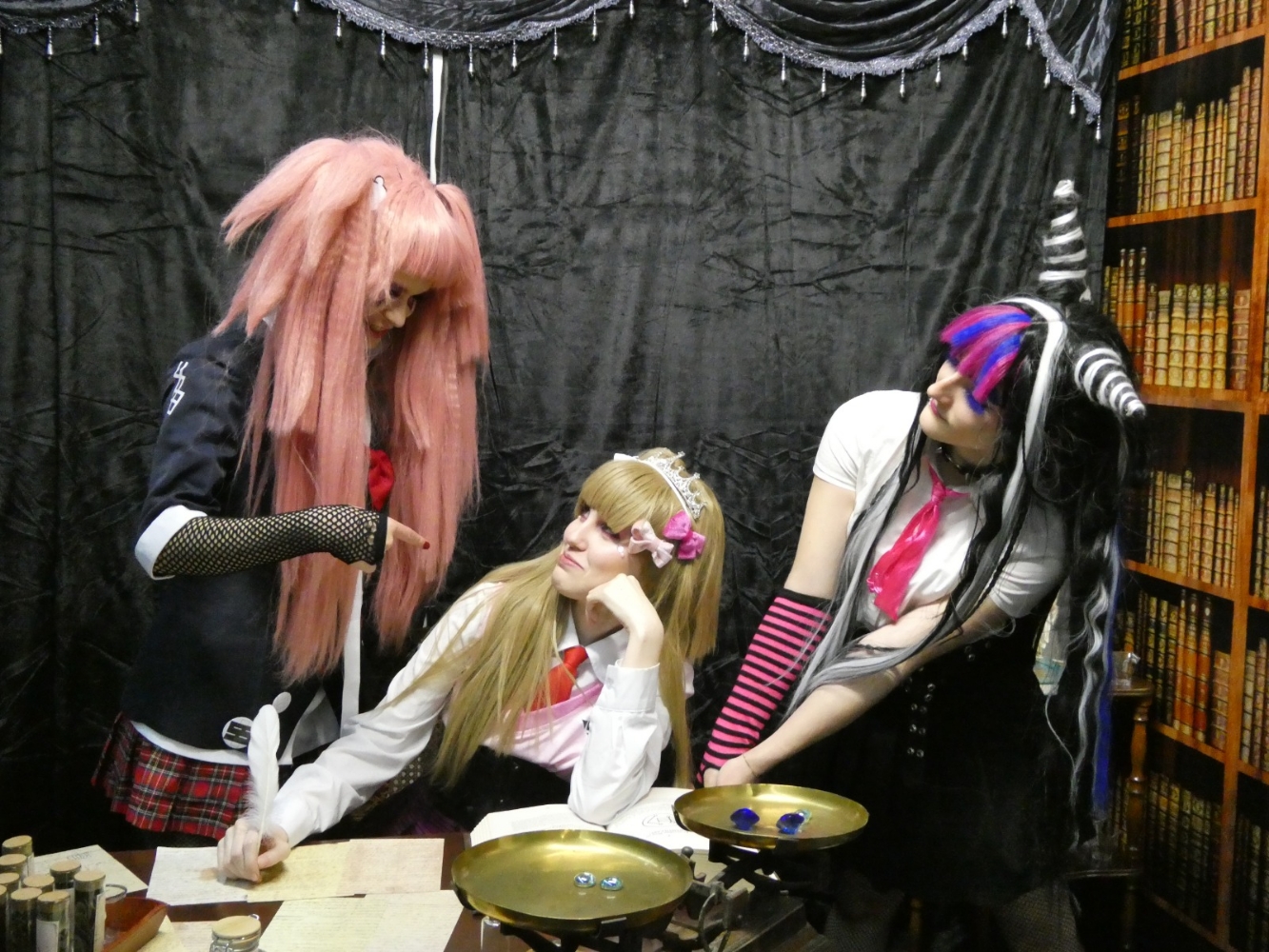 ☆ Junko ☆ — photo 5
