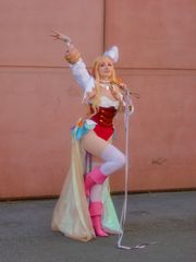 Sheryl Nome preview 2