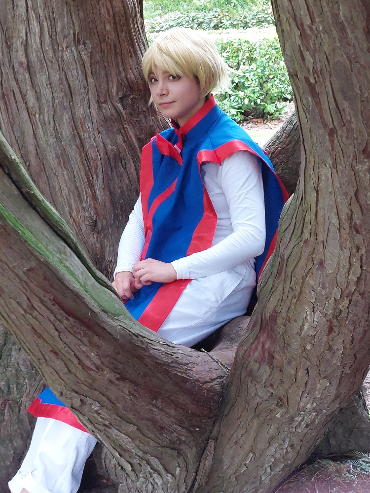 Kurapika(arc1) - Photo 9