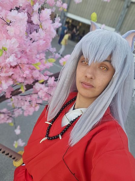 Marie_co - Inuyasha 