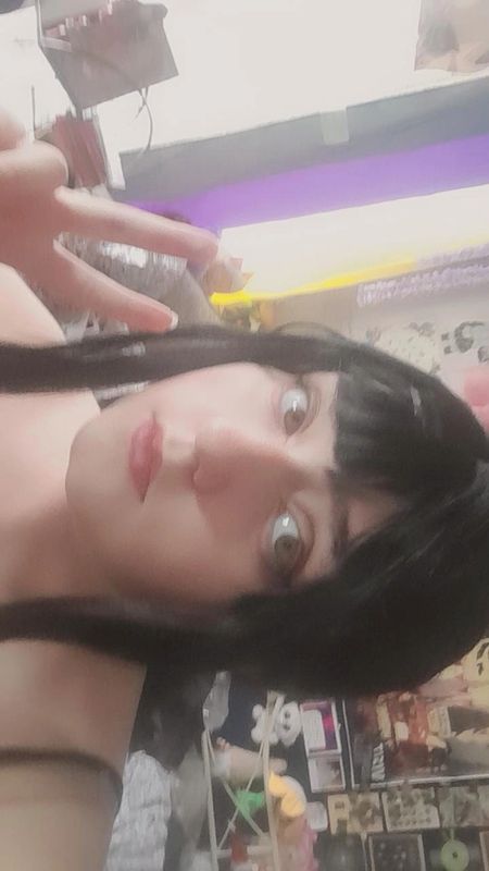 Masontheducklover – Nicole