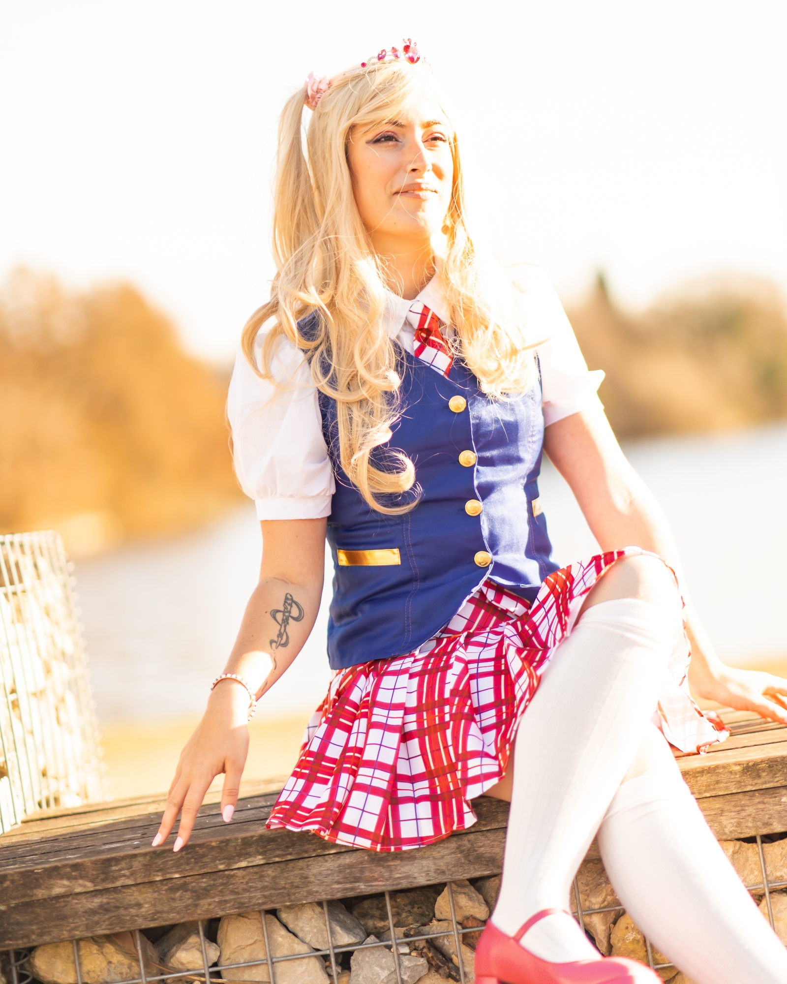 Blair Barbie - Photo 5