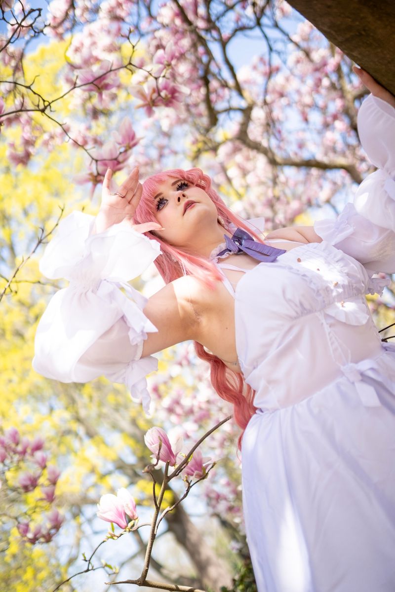 Goddess of Victory: Nikke