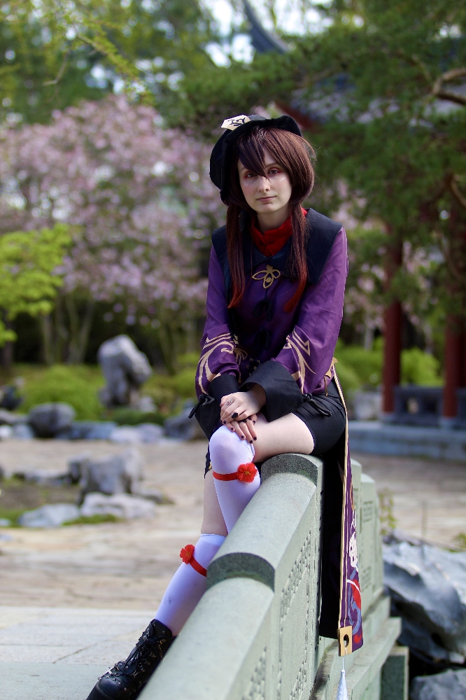 Outside Hu Tao - Photo 4