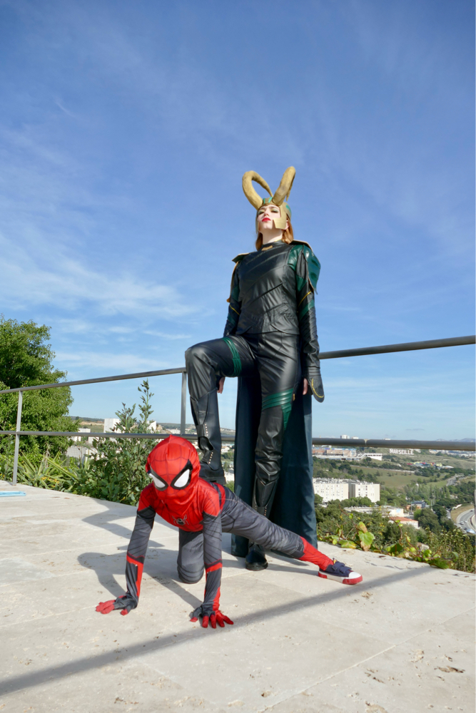 Loki — photo 29