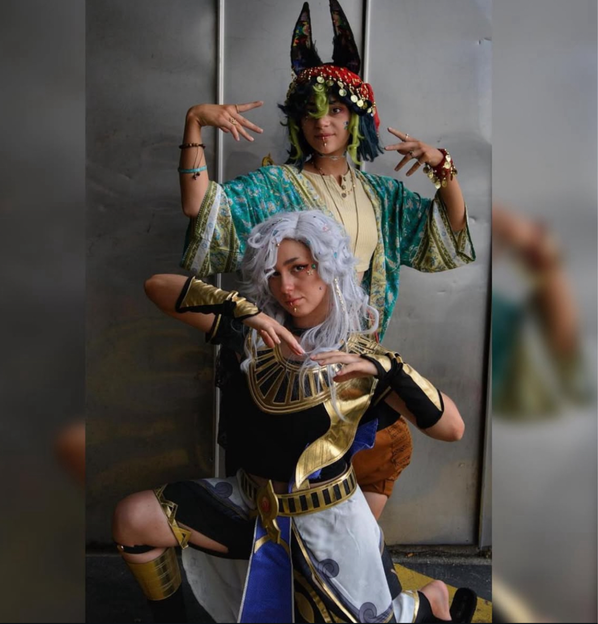 Cyno (2023) - Photo 3